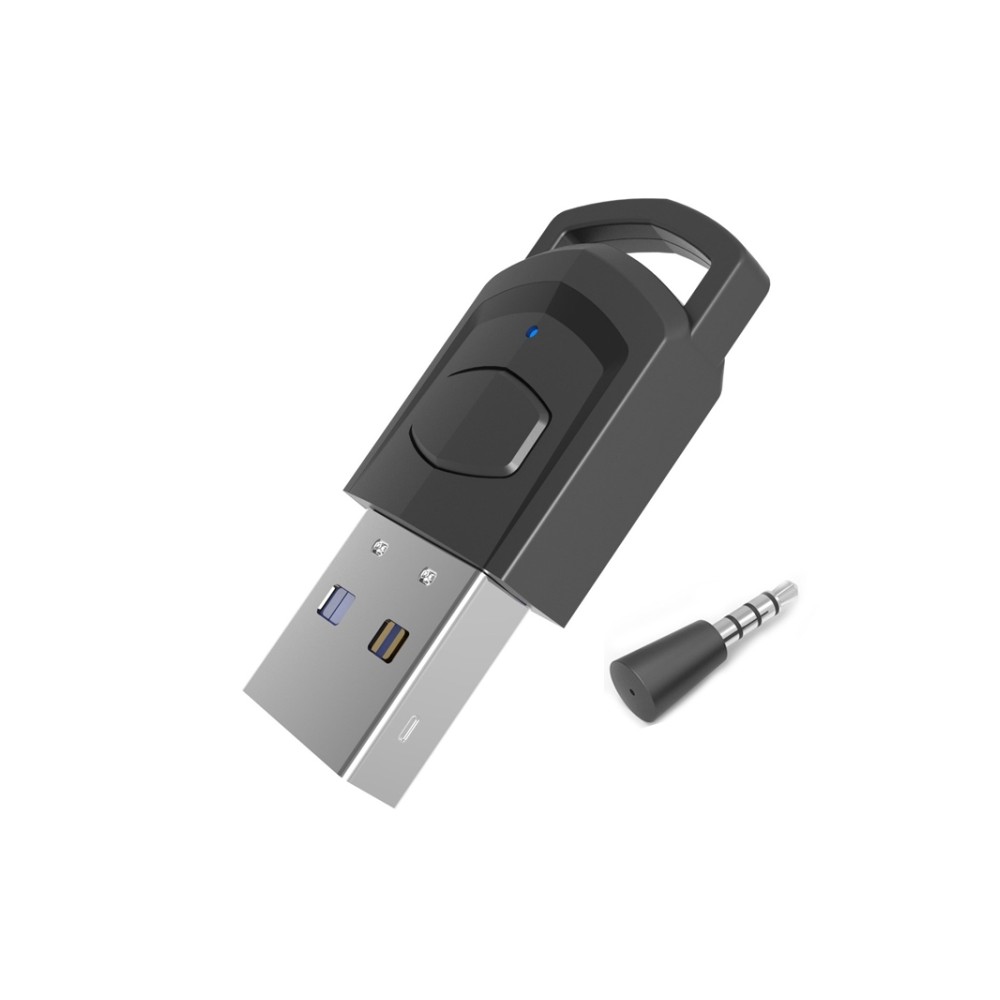 Bluetooth Audio-Sender für PS5 / PS4 / PC