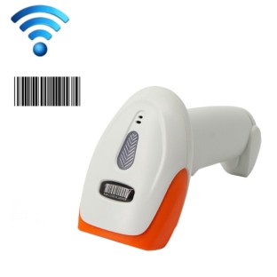 Bluetooth Wireless Barcode-Scanner 1-dimensional