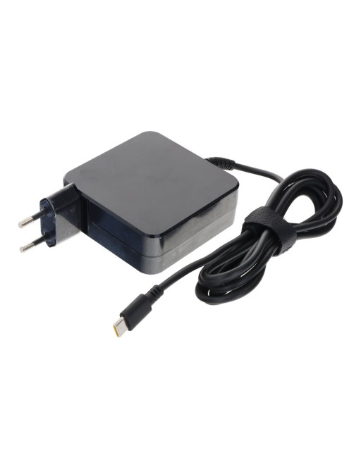 USB-C 20V / 3.25A / 65W Charger Adapter