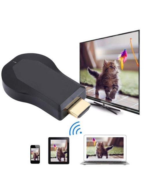 TV Stick HDMI wireless per telefoni cellulari e tablet