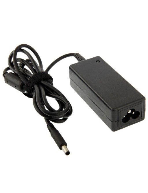 Charger 45W for Dell Notebooks 4.5x2.7mm