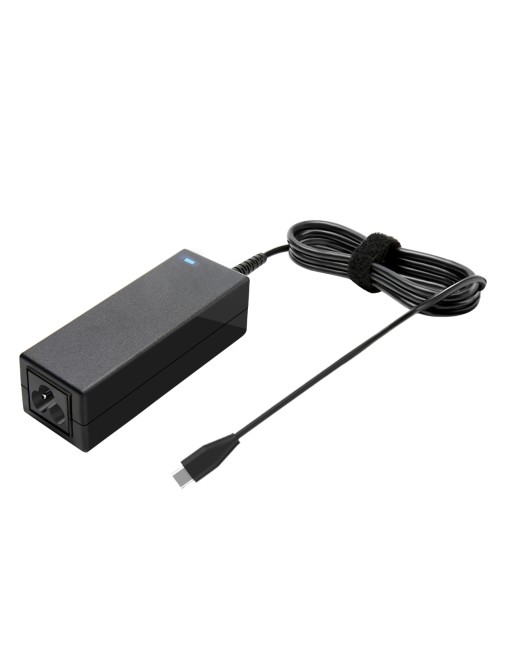 Charger for Lenovo ThinkPad X280 T480s T580 45W USB-C