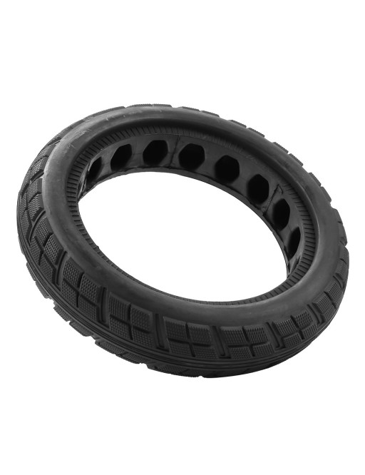 8.5" High Stability Honeycomb Solid Rubber Tyre for Xiaomi Scooter