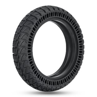 9" Solid Rubber Tyres for Xiaomi M365/Pro