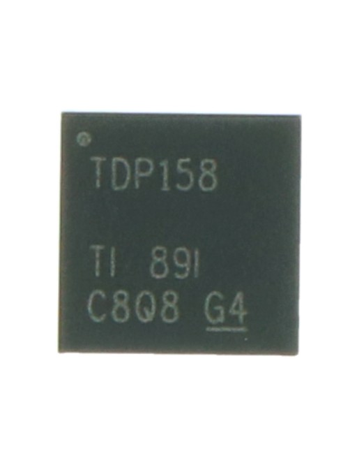 IC HDMI per la tua Xbox One X (TDP158)