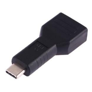 Stromadapter für Lenovo Big Square Buchse auf USB-C