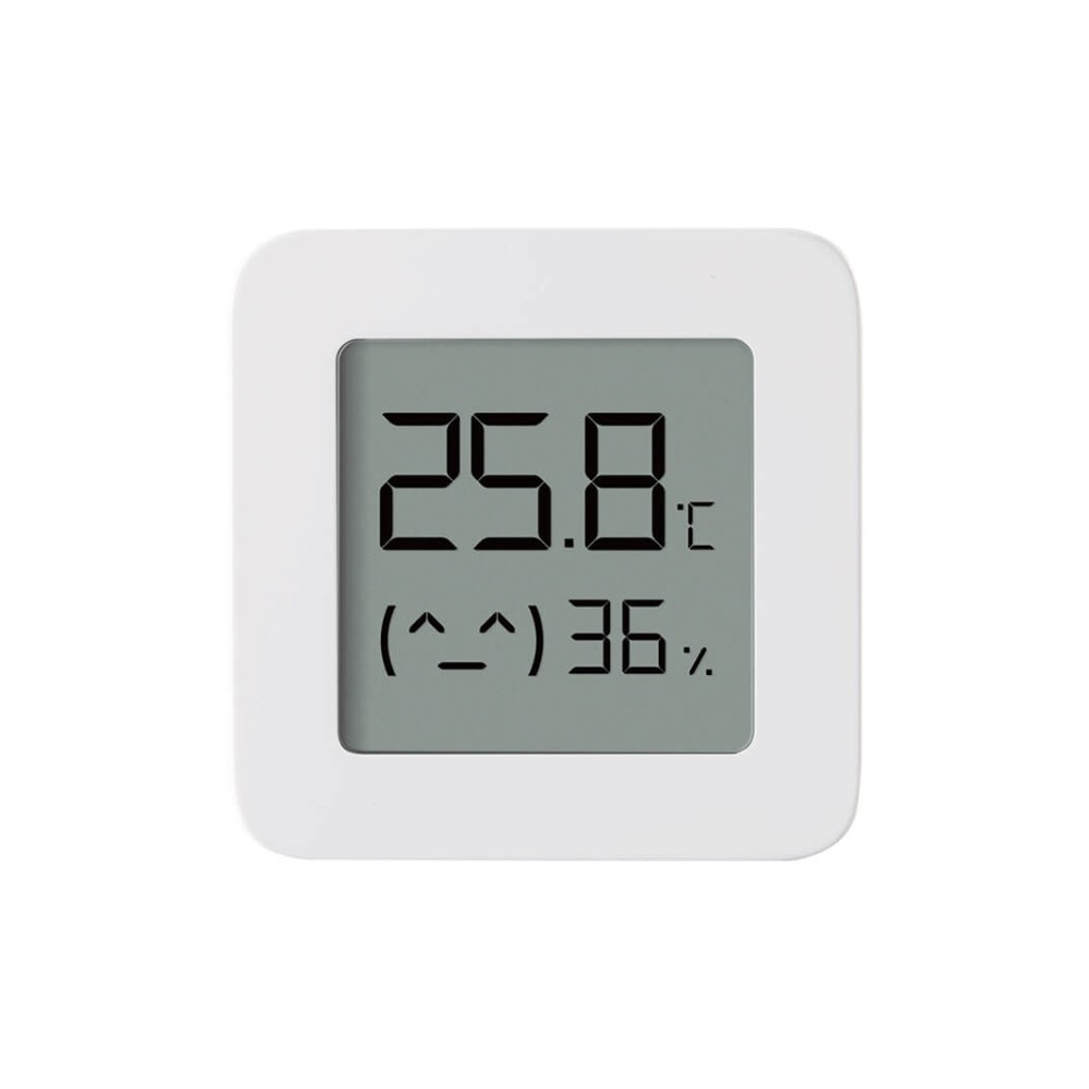 Xiaomi Mijia Bluetooth Temperatur und Luftfeuchtigkeit Thermometer