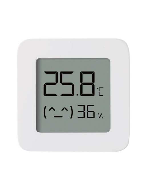 Bluetooth Temperature and Humidity Thermometer