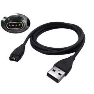 USB cable for Garmin Fenix 5 / 5x /5s
