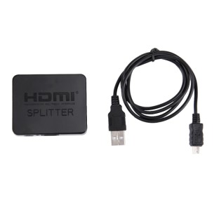 HDMI Splitter Full HD 1080p