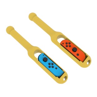 Grip Holder Drumstick for Nintendo Switch Joy-con