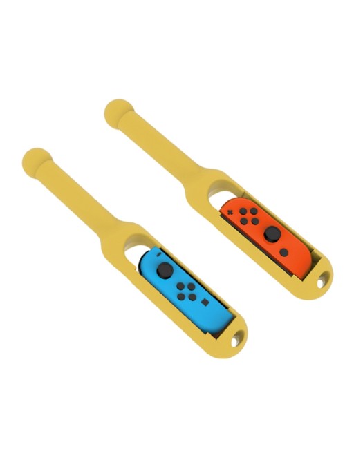 Grip Holder Drumstick per Nintendo Switch Joy-con