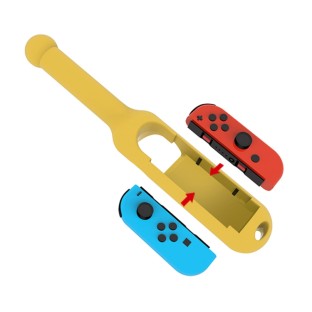 Griff Halter Drumstick für Nintendo Switch Joy-con