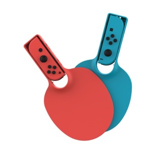 Raquette de ping-pong pour Nintendo Switch