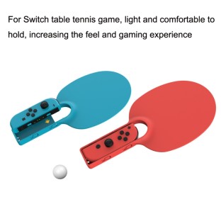 Handgriff Tischtennisschläger für Nintendo Switch OLED