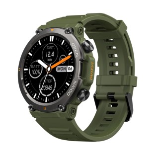 Zeblaze Vibe 7 1,39 Zoll Smart Watch in Grün