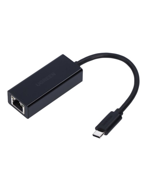 USB-C auf RJ45 100Mbps Adapter