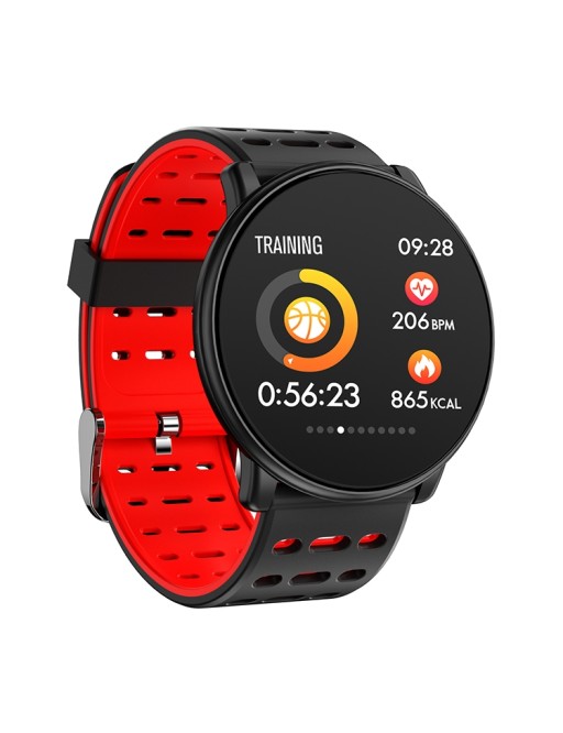 Q88 Sport Smart Watch IP68 impermeabile