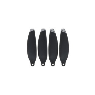 Silent Replacement Propellers Silver for DJI Mavic Mini Set of 4 (4726F)