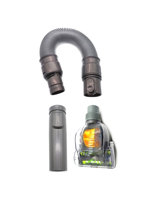 3in1 Anti-Mite Suction Head Set for Dyson V6