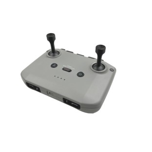 2er Set Remote Control Joystick für DJI Mini 3 Pro/Mini 2/Mavic Air 2