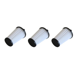 set of 3 filters for Electrolux / AEG hoovers