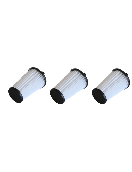 set de 3 filtres pour aspirateurs Electrolux / AEG