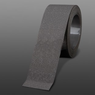 Anti-Slip Tape Waterproof 5cm x 10m Grey