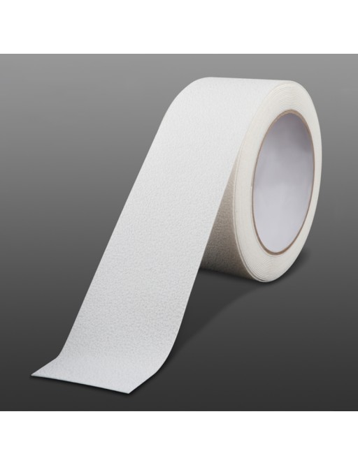 Anti-Slip Tape Waterproof 5cm x 10m White