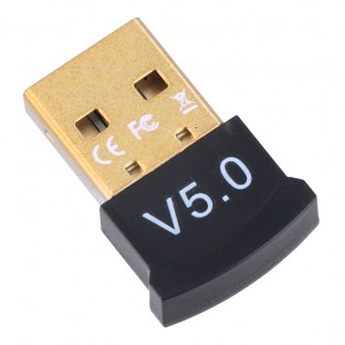 Ricevitore adattatore USB Bluetooth 5.0