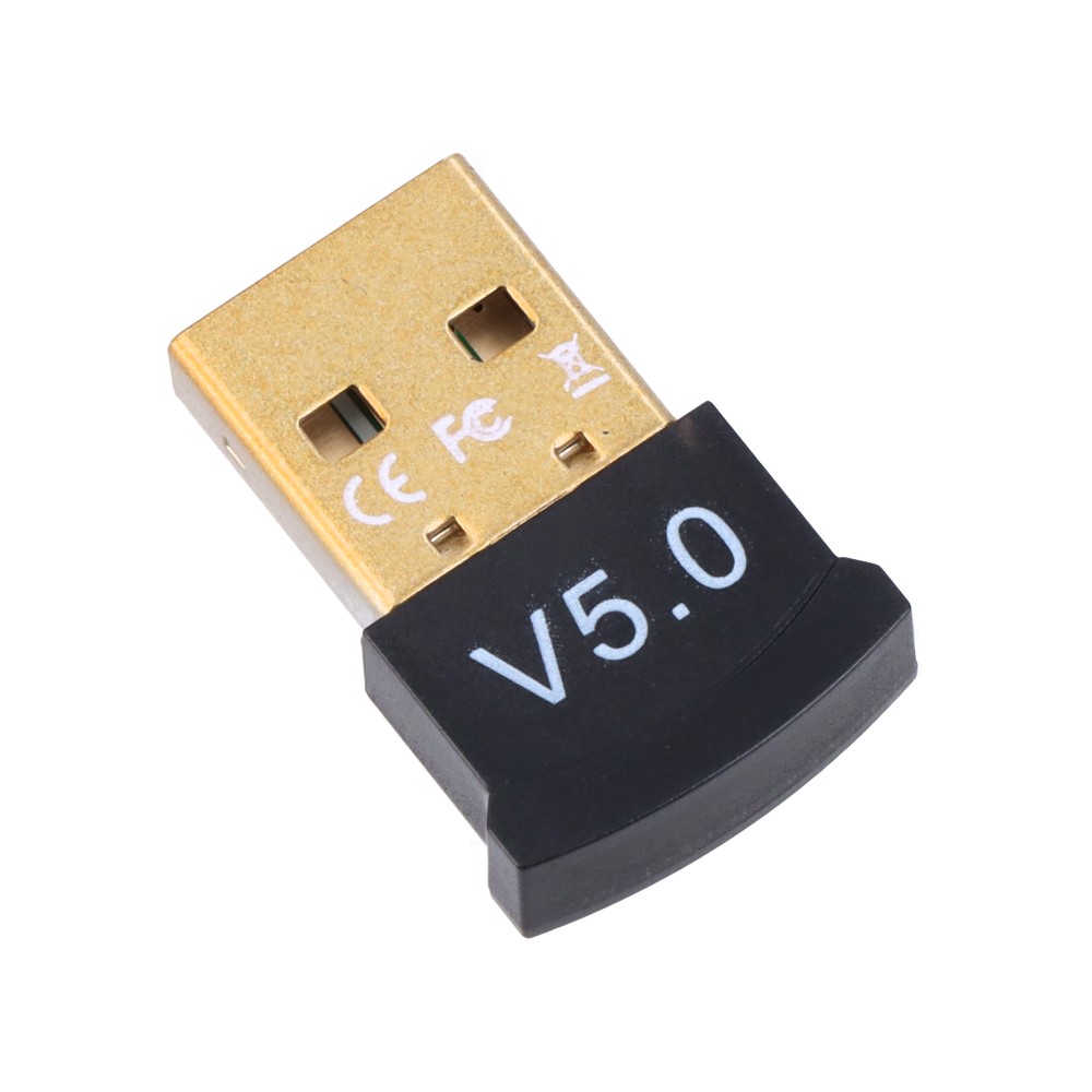 USB Bluetooth 5.0 Adapter Empfänger