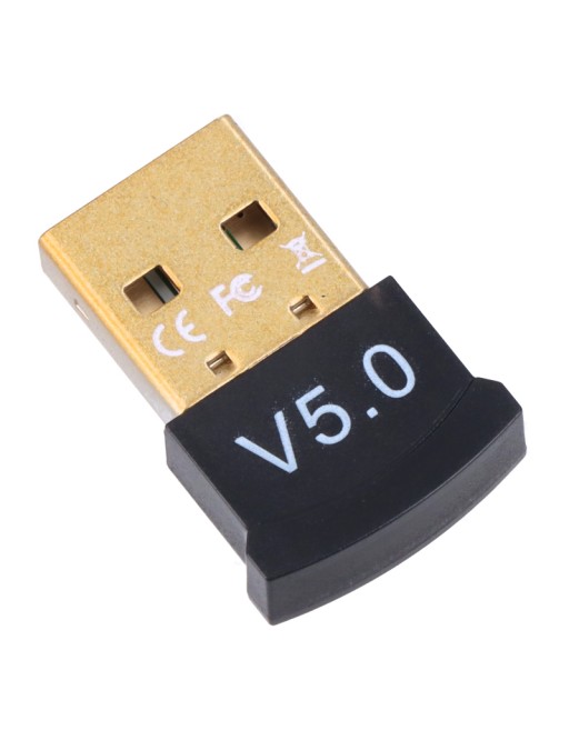 USB Bluetooth 5.0 Adapter Receiver