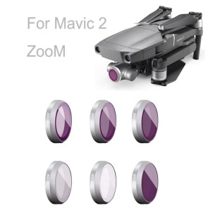 DJI Mavic 2 Zoom MCUV Filter