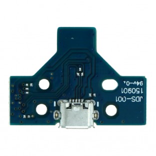 USB Ladebuchse für PS4 (JDS-001 14pin)