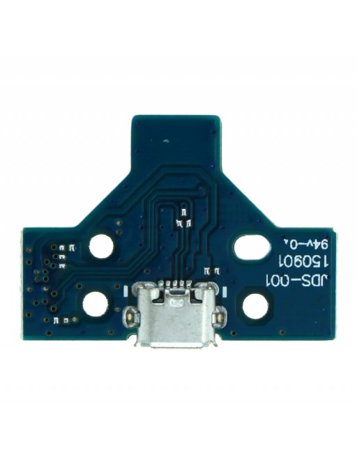 Presa di ricarica USB per PS4 (JDS-001 14pin)