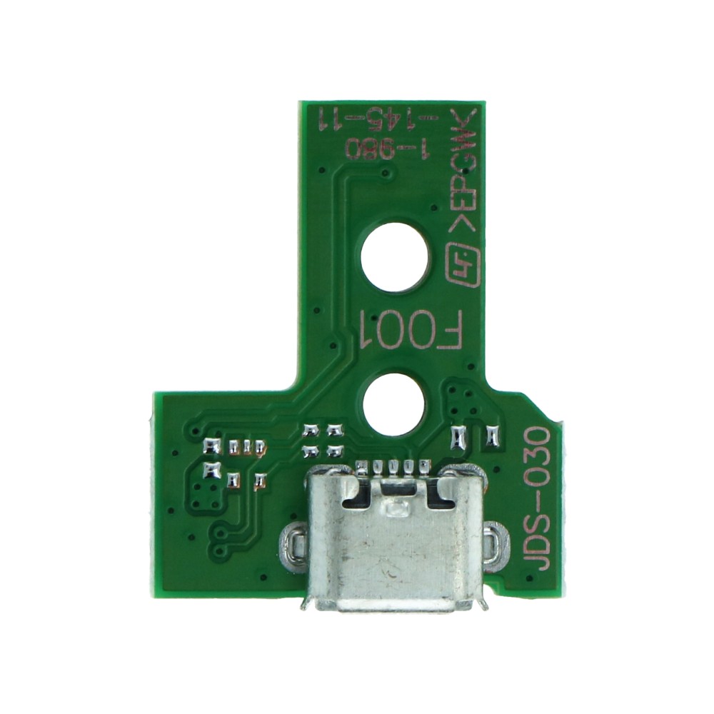 Presa di ricarica USB per PS4 (JDS-030 12pin)