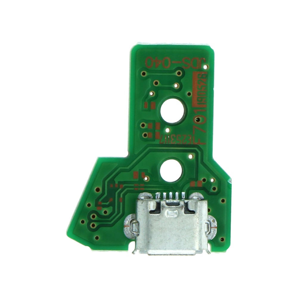 USB Ladebuchse für PS4 (JDS-040 12pin)
