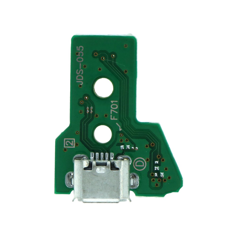 Prise de charge USB pour PS4 (JDS-050/055 12pin)