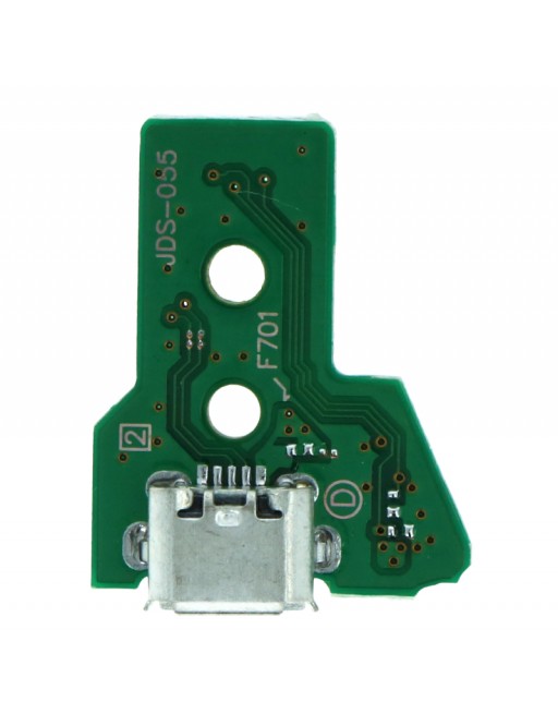 USB Ladebuchse für PS4 (JDS-050/055 12pin)