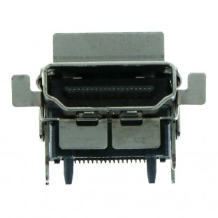 HDMI connector for Xbox One S