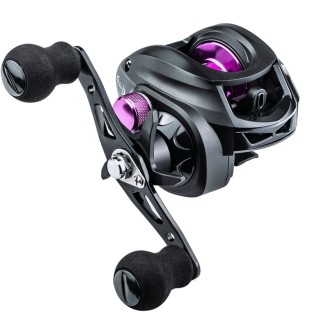 7.2:1 High Speed 8kg Fishing Reel (Right Hand)