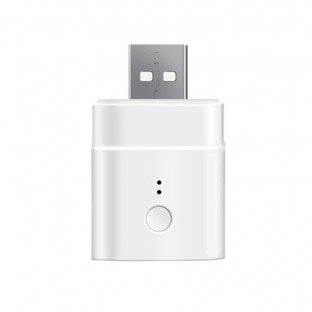 Smart USB WiFi Adapter 5V