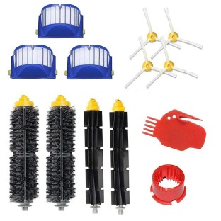 Spare Parts Accessories Set for iRobot Roomba 600