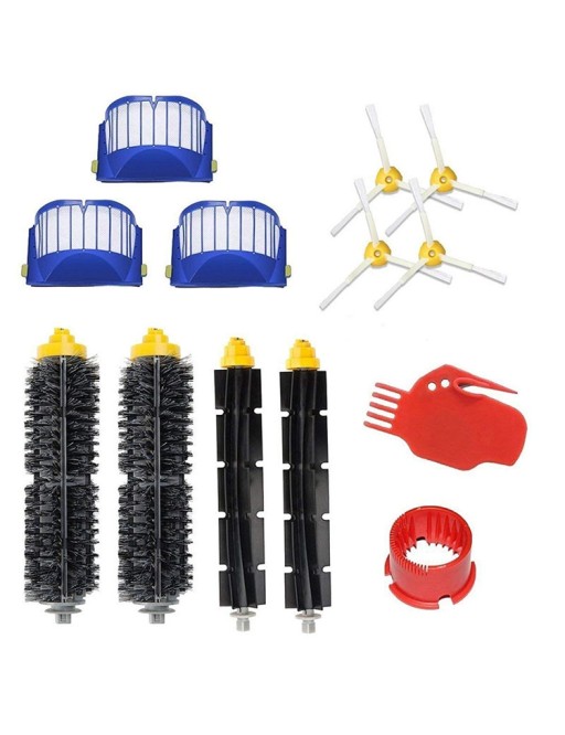 Spare Parts Accessories Set for iRobot Roomba 600