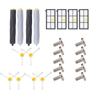 Spare Parts Accessories Set for iRobot Roomba 89 Series