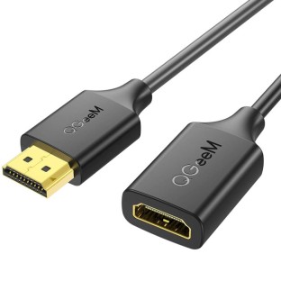 câble d'extension HDMI 2.0 4K de 3m