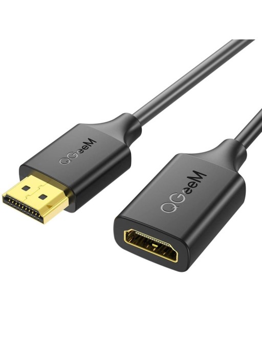 câble d'extension HDMI 2.0 4K de 3m