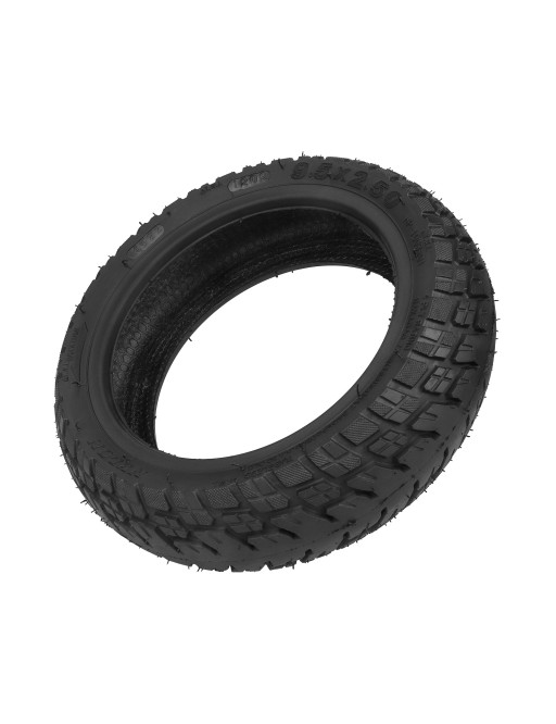 9.5x2.5" Off-Road Tubeless Tyres for Niu KQI3/KQI3 PRO/KQI3 MAX/KQI3