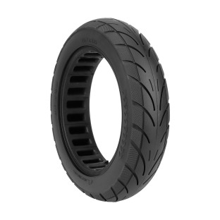 10x2.125" solid rubber tyres for Ninebot Segway F20/F25/F30/F40