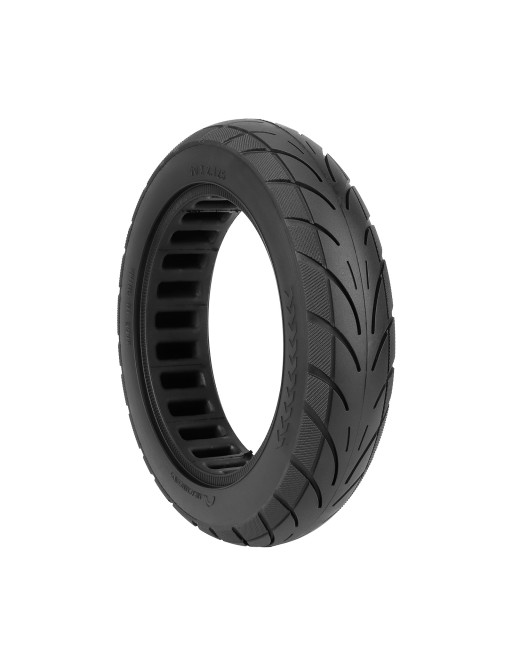 10x2.125" solid rubber tyres for Ninebot Segway F20/F25/F30/F40